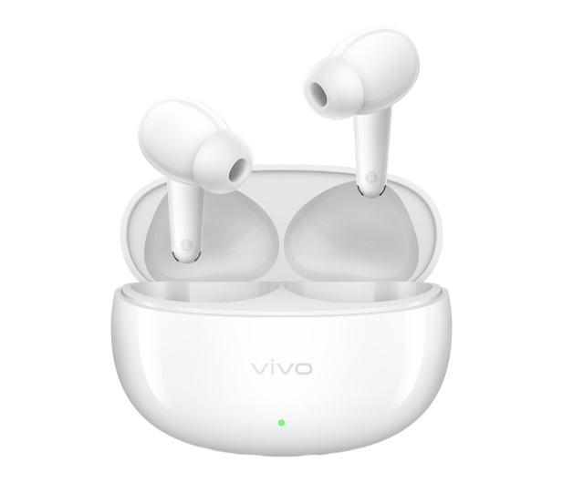 vivo Buds Pro Białe - 1533927 - zdjęcie 2